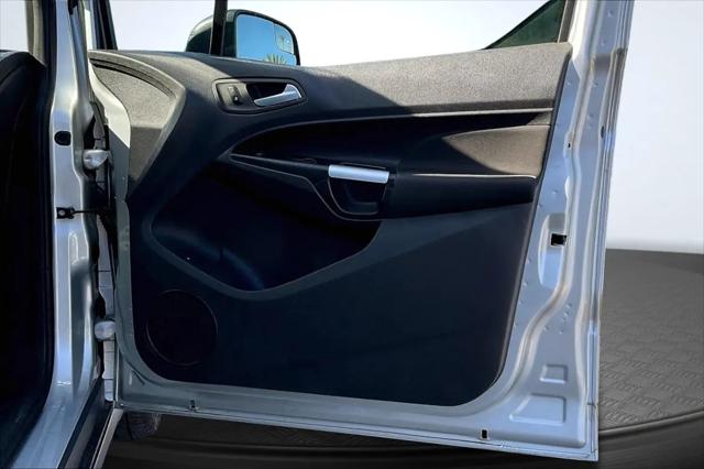 2016 Ford Transit Connect XLT