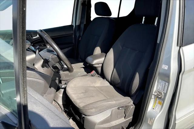 2016 Ford Transit Connect XLT