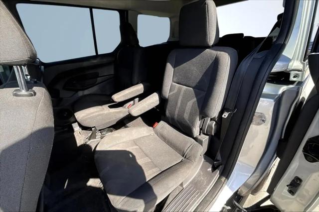 2016 Ford Transit Connect XLT