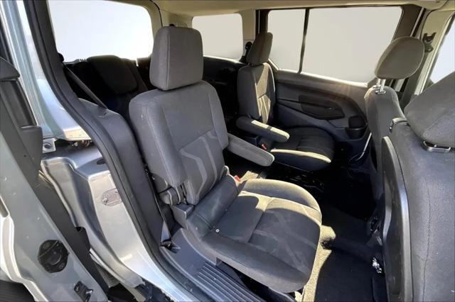 2016 Ford Transit Connect XLT