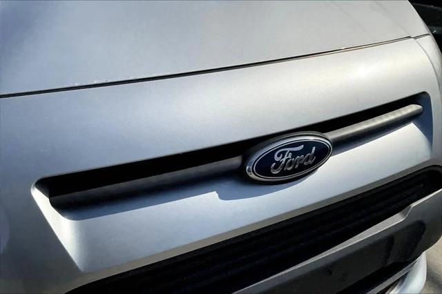 2016 Ford Transit Connect XLT