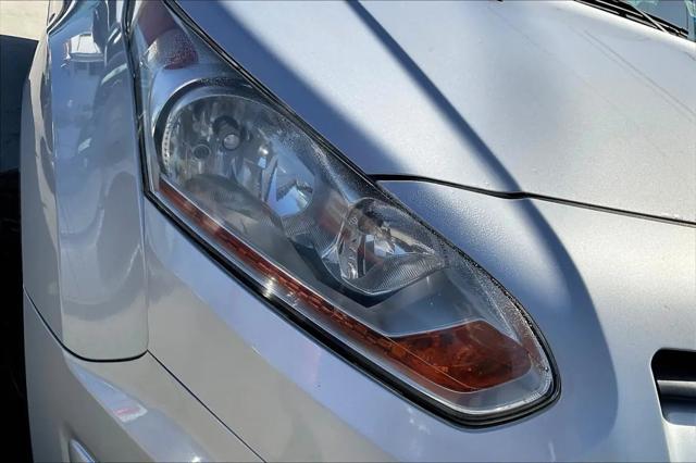 2016 Ford Transit Connect XLT