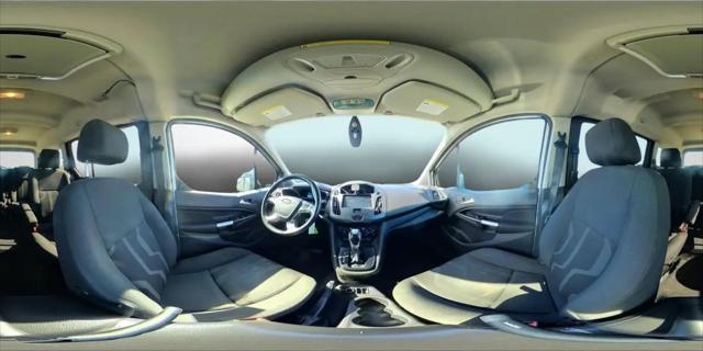 2016 Ford Transit Connect XLT