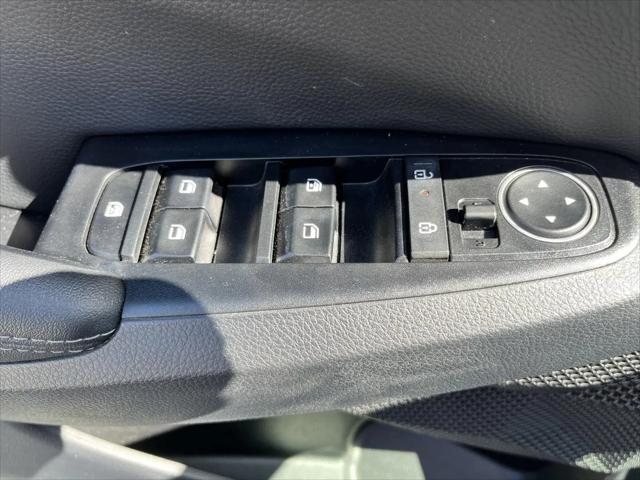 2024 Kia Seltos SX Turbo