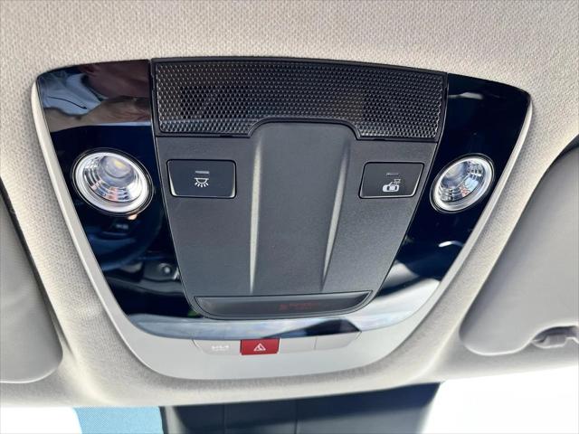 2024 Kia Seltos SX Turbo