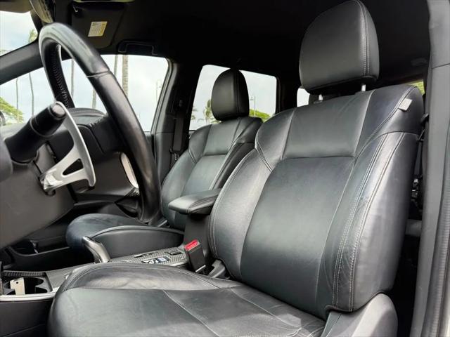 2022 Mitsubishi Outlander PHEV SEL S-AWC