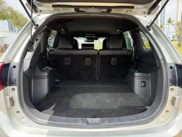2022 Mitsubishi Outlander PHEV SEL S-AWC