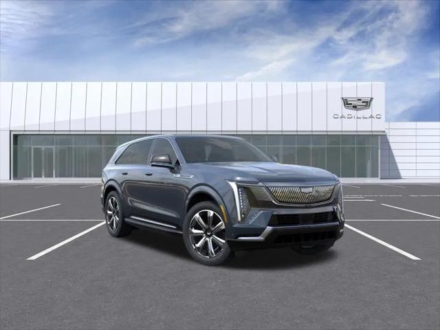 2025 Cadillac Escalade Luxury 1 AWD for sale in Greenwood, IN