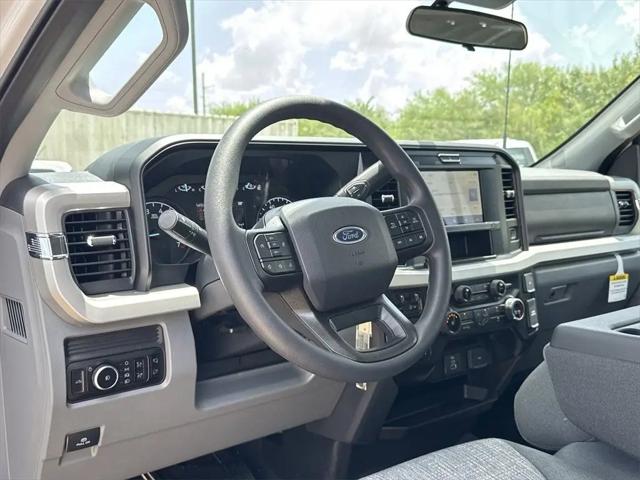 2025 Ford F-350 XLT