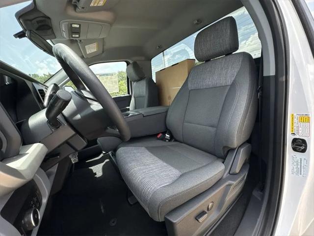 2025 Ford F-350 XLT