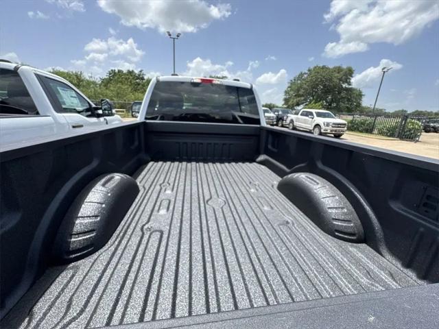 2025 Ford F-350 XLT