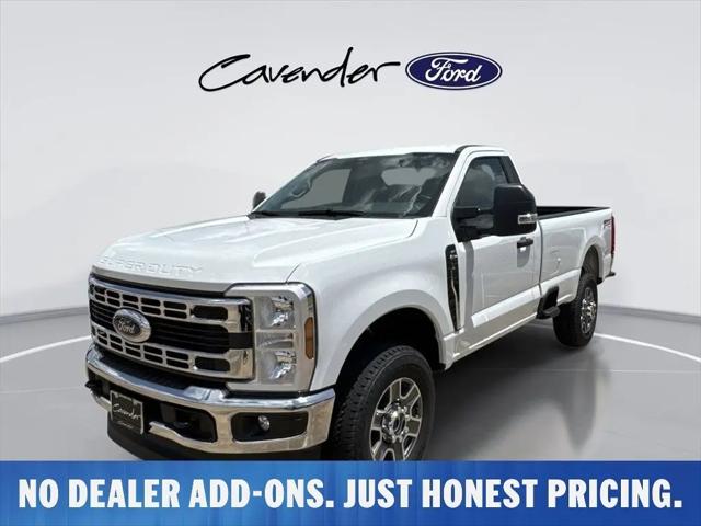 2025 Ford F-350 XLT for sale in Columbus, TX