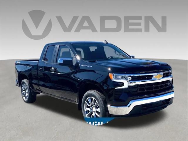 2025 Chevrolet Silverado 1500 2WD Crew Cab Short Bed LT for sale in Savannah, GA