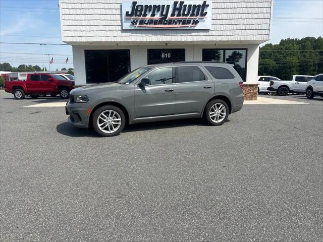 2023 Dodge Durango GT Plus AWD for sale in Lexington, NC