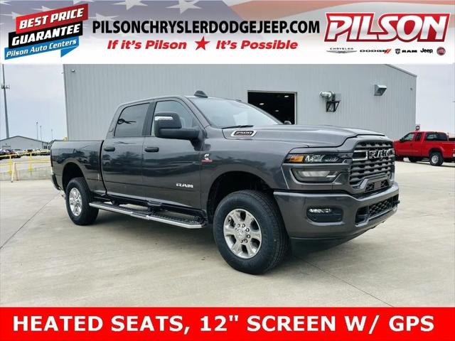 2025 Ram 2500 Big Horn Crew Cab 4x4 64 Box for sale in Mattoon, IL