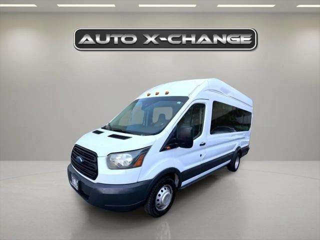 2016 Ford Transit XLT for sale in Honolulu, HI
