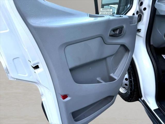 2016 Ford Transit XLT