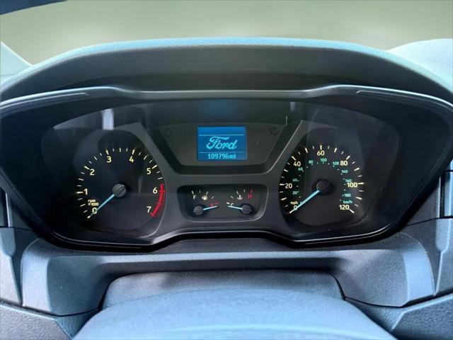 2016 Ford Transit XLT