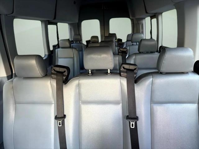 2016 Ford Transit XLT