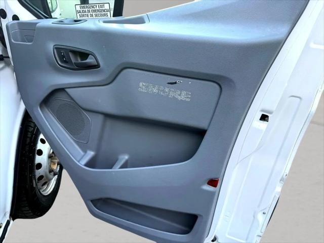 2016 Ford Transit XLT