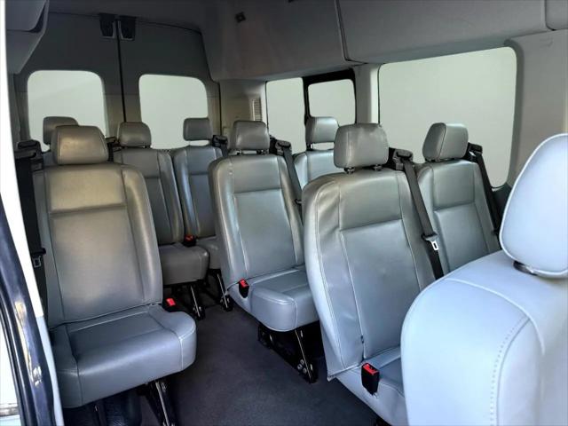 2016 Ford Transit XLT