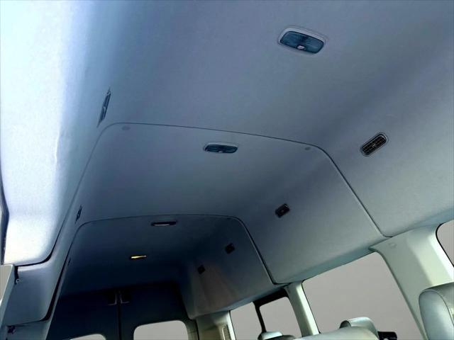 2016 Ford Transit XLT