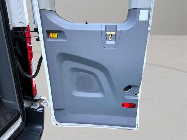 2016 Ford Transit XLT