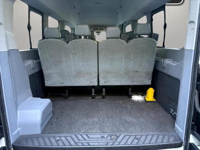 2016 Ford Transit XLT