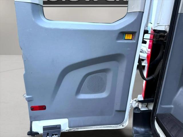 2016 Ford Transit XLT