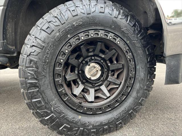2017 Ford F-250 XLT