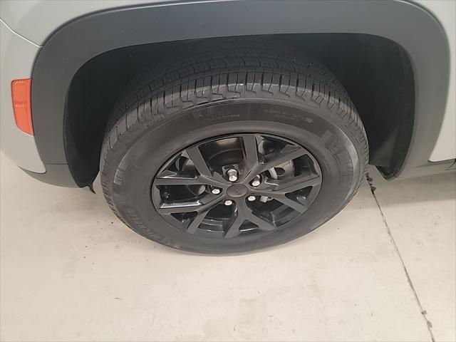 2024 Jeep Grand Cherokee Altitude 4x4