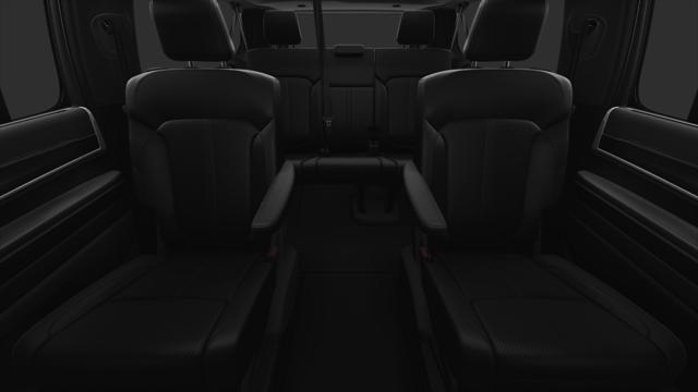 2025 Wagoneer Wagoneer L Series II Carbide 4x4
