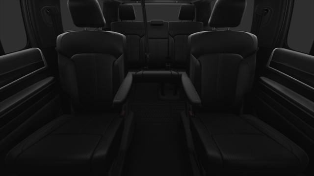 2025 Wagoneer Wagoneer Series II Overland