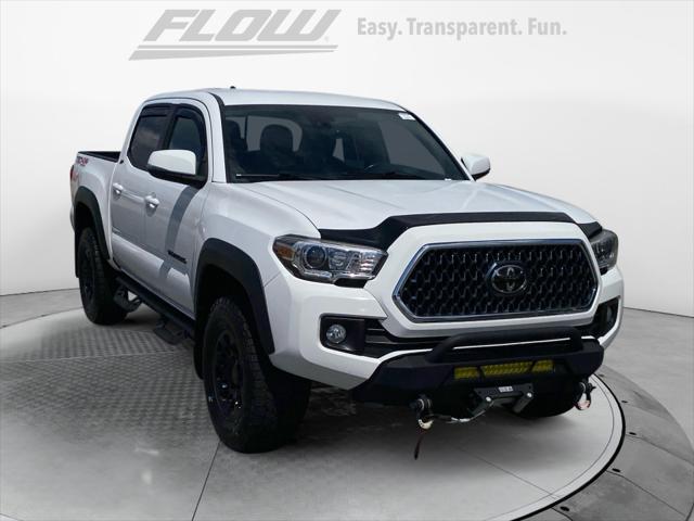 2019 Toyota Tacoma TRD Off Road for sale in Winston Salem, NC