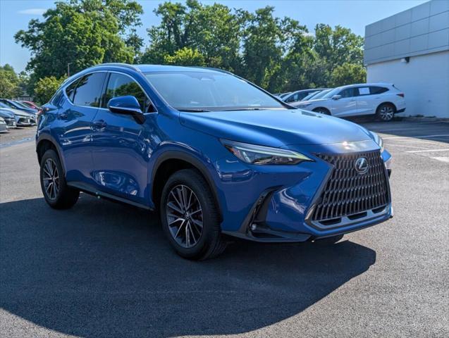 2022 Lexus NX 350 Premium