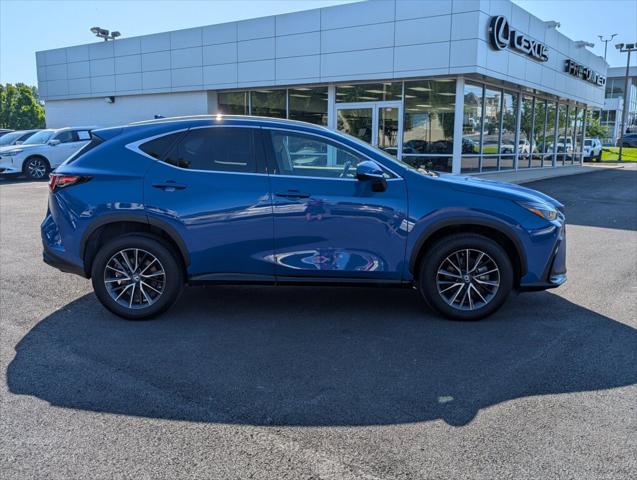 2022 Lexus NX 350 Premium