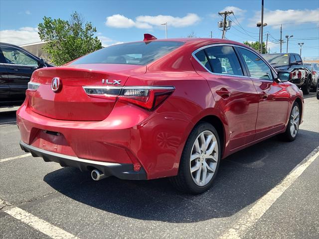 2019 Acura ILX Standard