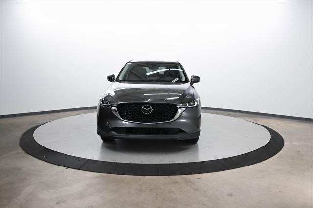 2022 Mazda CX-5 2.5 S Select