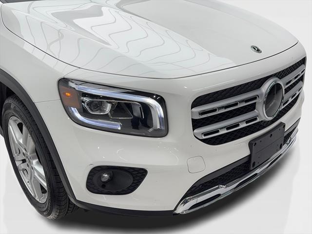 2023 Mercedes-Benz GLB 250 4MATIC