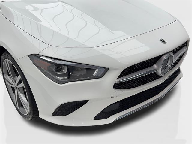 2022 Mercedes-Benz CLA 250 Coupe CLA 250 NAV READY,CAM,PANO,HTD STS,BLIND SPOT
