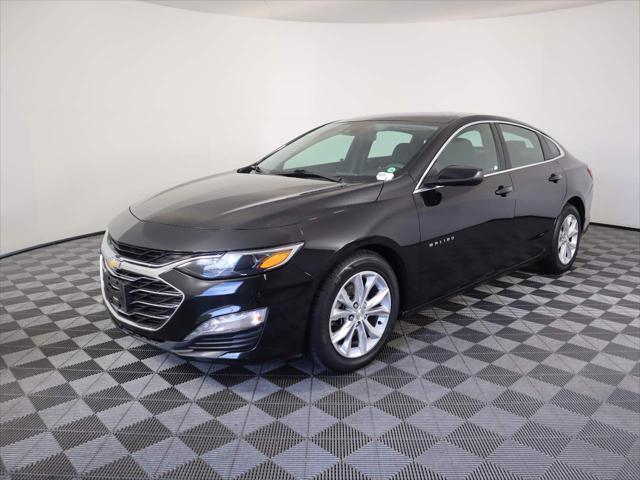 2023 Chevrolet Malibu FWD 1LT 2023 Chevrolet Malibu FWD 1LT