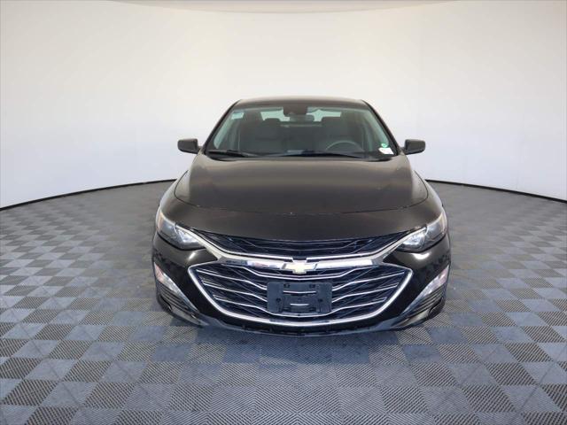 2023 Chevrolet Malibu FWD 1LT 2023 Chevrolet Malibu FWD 1LT