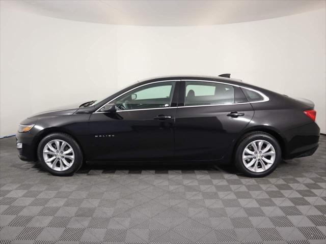 2023 Chevrolet Malibu FWD 1LT 2023 Chevrolet Malibu FWD 1LT