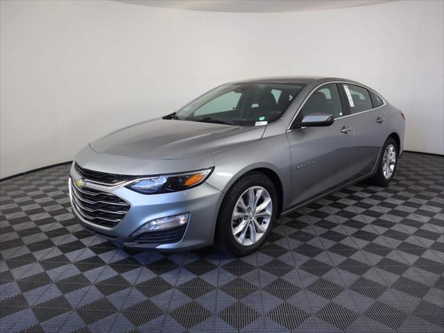 2023 Chevrolet Malibu FWD 1LT 2023 Chevrolet Malibu FWD 1LT