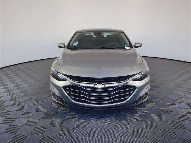 2023 Chevrolet Malibu FWD 1LT 2023 Chevrolet Malibu FWD 1LT