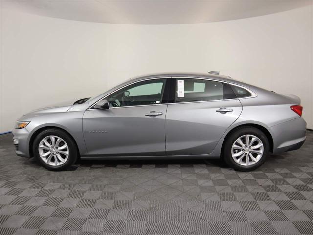 2023 Chevrolet Malibu FWD 1LT 2023 Chevrolet Malibu FWD 1LT