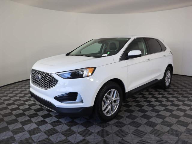 2024 Ford Edge SEL 2024 Ford Edge SEL