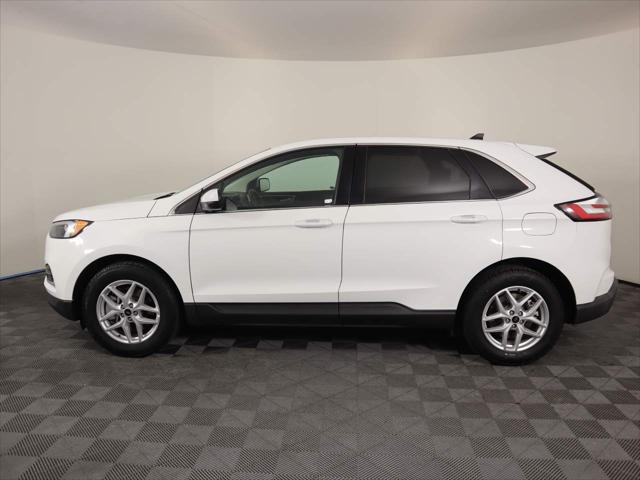 2024 Ford Edge SEL 2024 Ford Edge SEL