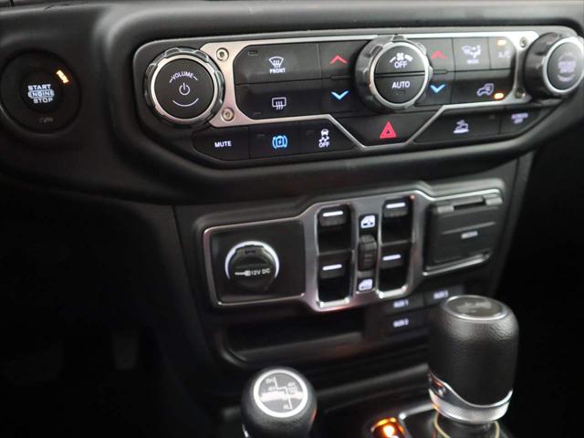 2023 Jeep Wrangler 4xe 4x4