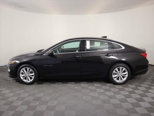 2023 Chevrolet Malibu FWD 1LT 2023 Chevrolet Malibu FWD 1LT